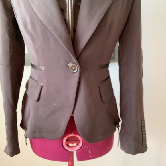 Gorgeous jacket / blazer! - Picture 7 of 8